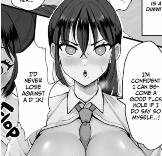 Thumbnail Lustful Desires: Exploring Forbidden Fantasies | Time_Ad_5007