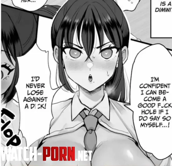 LF mono source Id never lose against a dick Im confident I can become a good fuck hole if I do say so myself by Time_Ad_5007