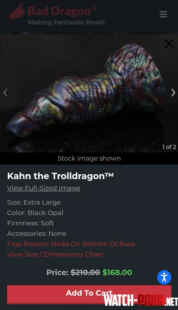 Kahn the Trolldragon looking hella fine in Black Opal by rolypolykanga
