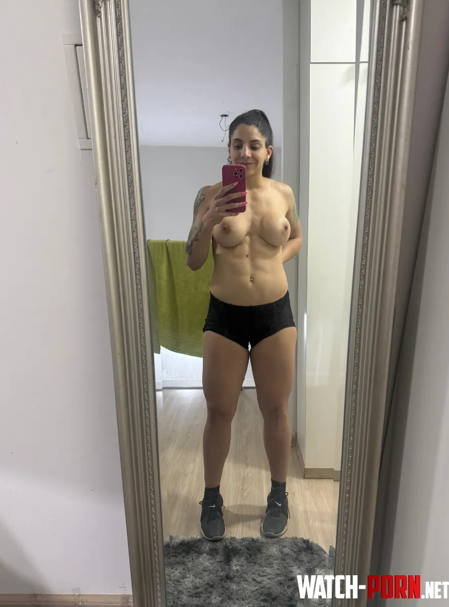 Felt sexy might delete later   by MissLaurensxox