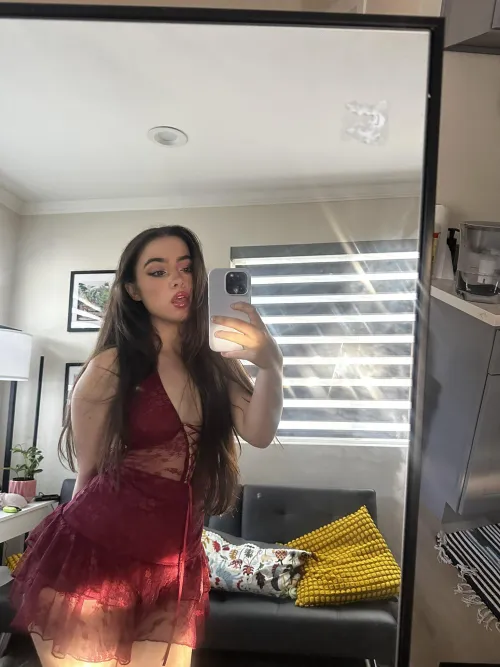Thumbnail The Classy Touch: laughterjellybean22's Style