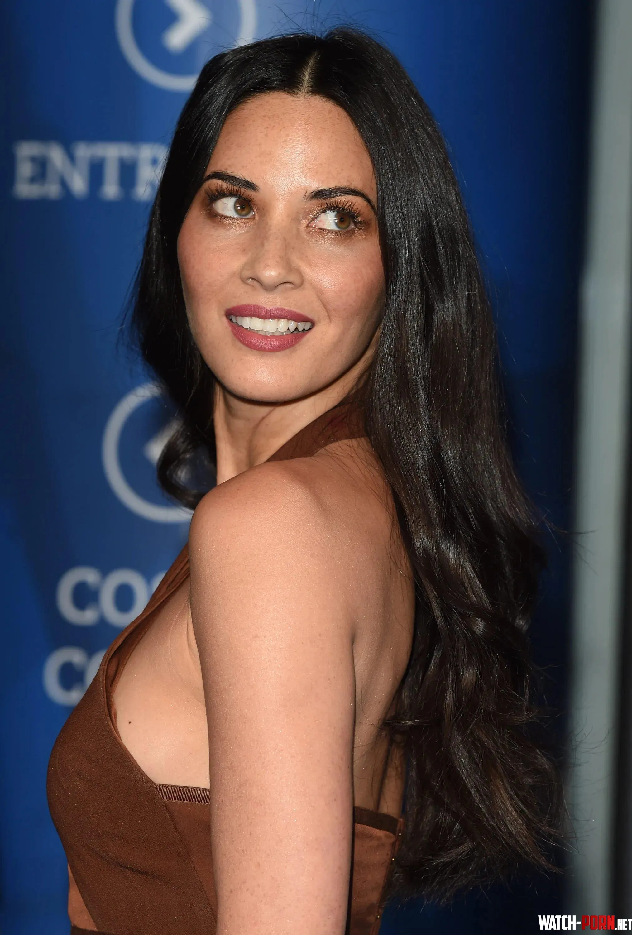 Olivia Munn by Nassir_carter