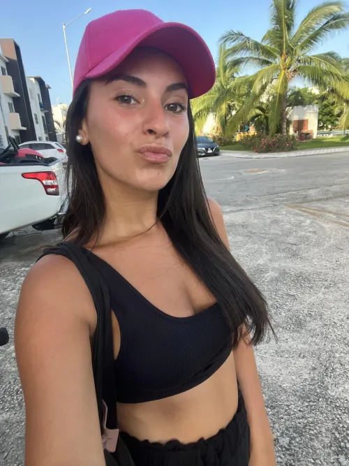 Thumbnail Cool Crops for Hot Days: racheloffbby's Pick | racheloffbby