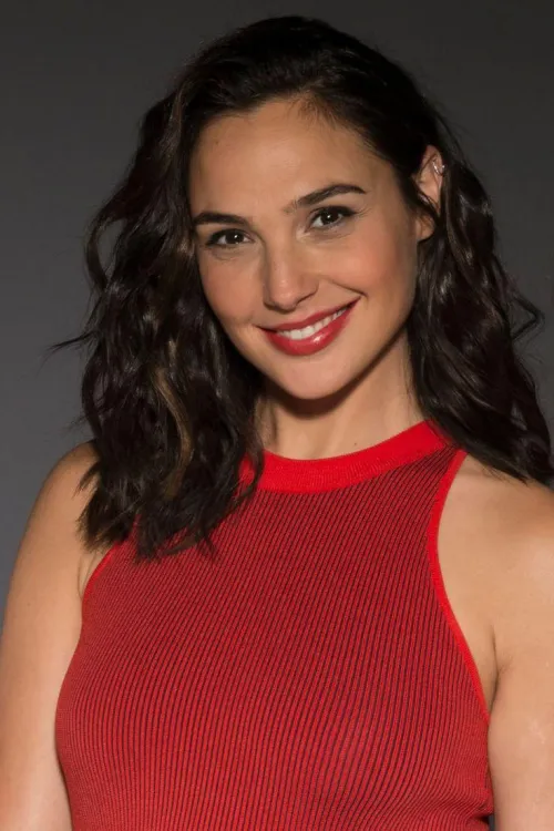 Thumbnail Unveiling the Beauty of Gal Gadot by F1-Viking in PrettyGirls
