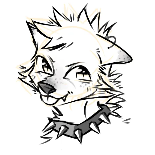 Thumbnail Intriguing Exploration of a Furry Character by Agreeable-Citron-389