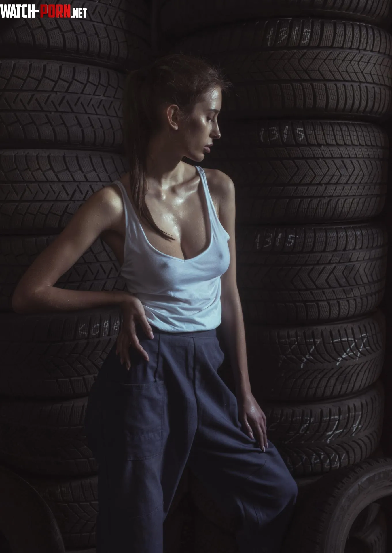 By David Dubnitskiy by FreshingV