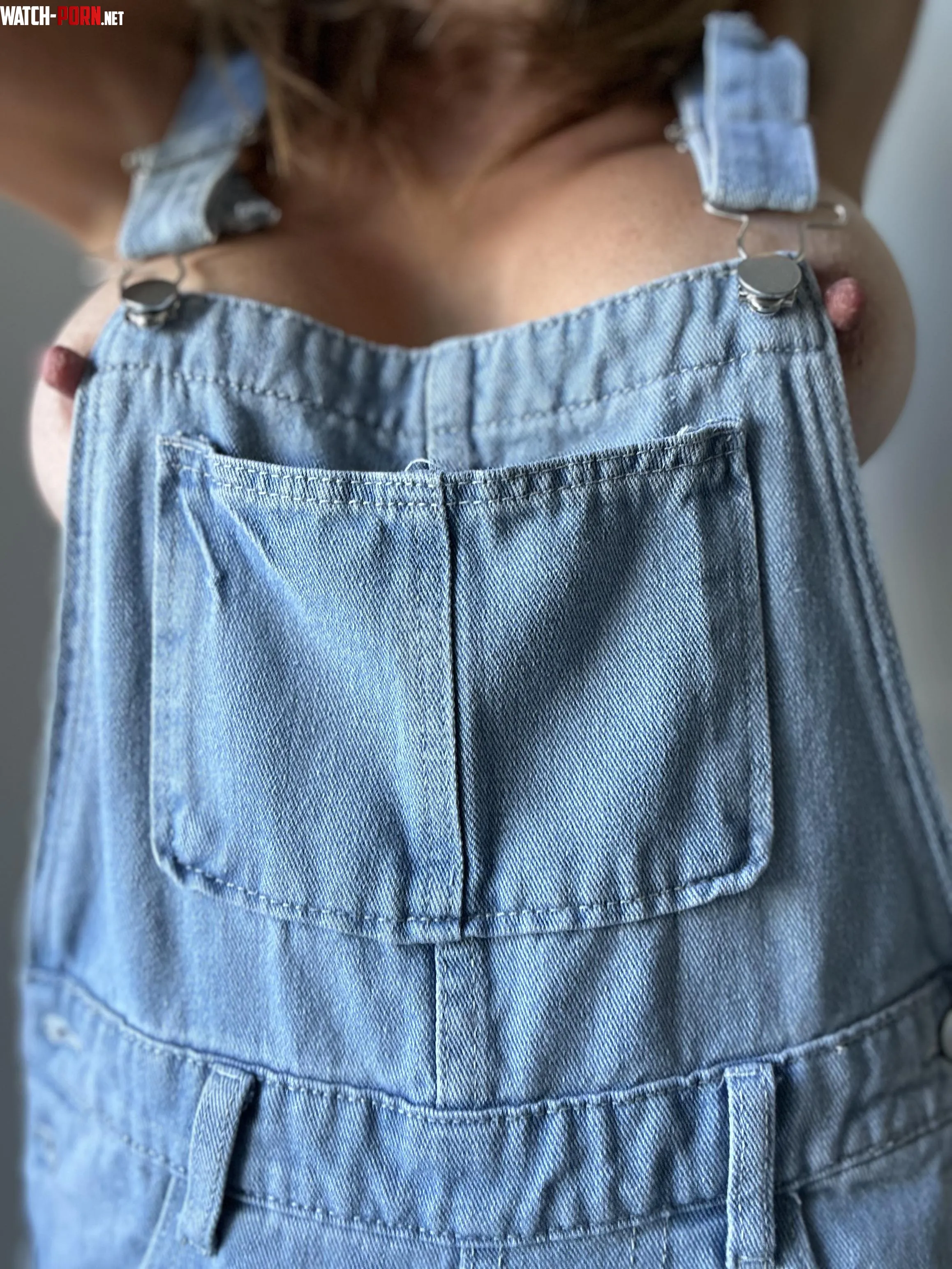 Overalls  by IMA_Treat_83