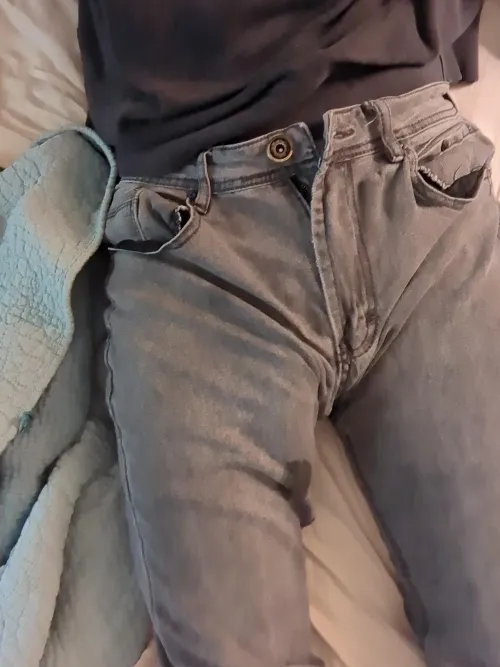 Thumbnail Decoding 'That's All Precum' Bulges Mystery