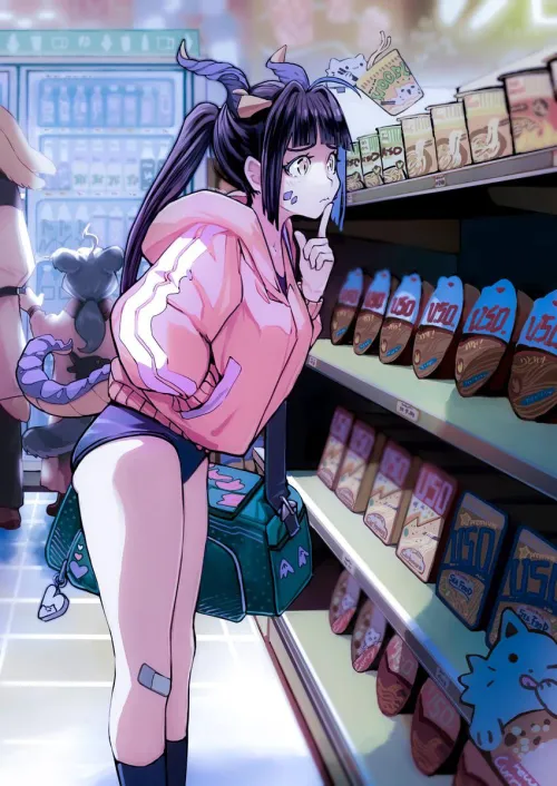 Thumbnail Dive into Thighdeology Choices | Author xKillua666's Selection