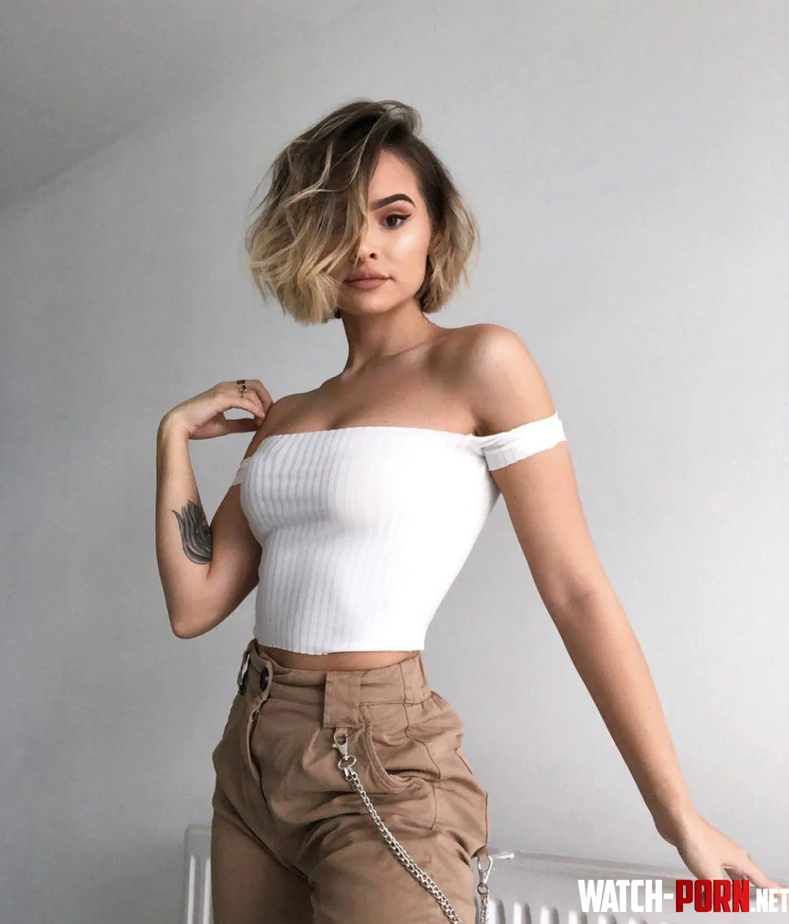 Talia Mar is so fucking sexy by Spunkymonkey298