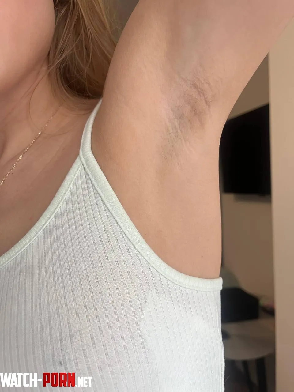 Lick my sweaty armpits boi n by Lucky_Restaurant_610