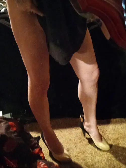 Thumbnail Pins to Adore: A Leggy Showcase by shaky_sharks5587