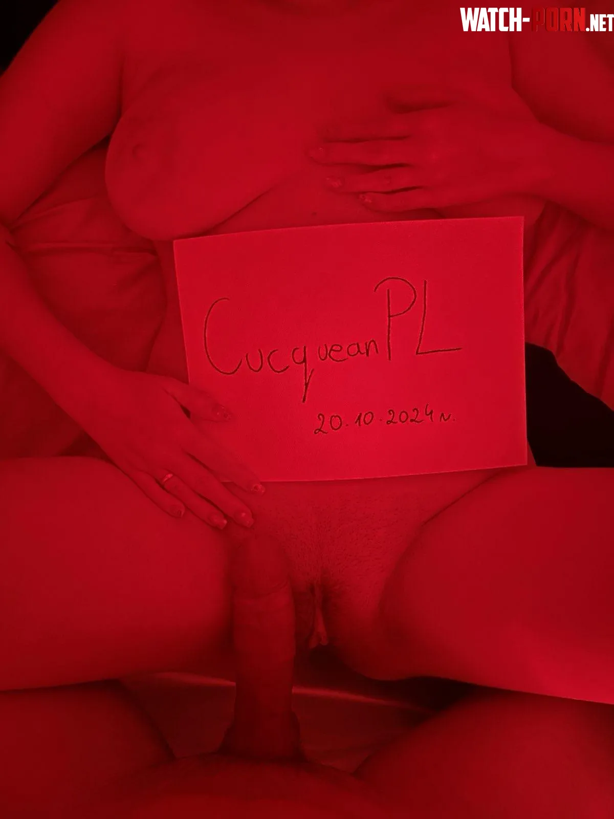 Do you want to seduce my husband  by CuckqueanPL