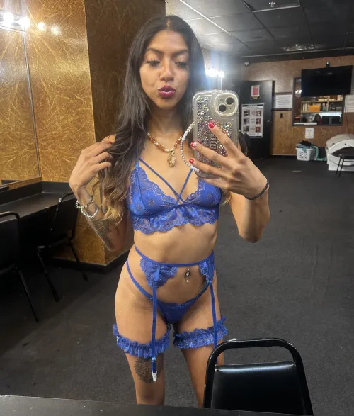 Thumbnail New Lingerie Alert: UnderwearGW Category by Sweetheart144
