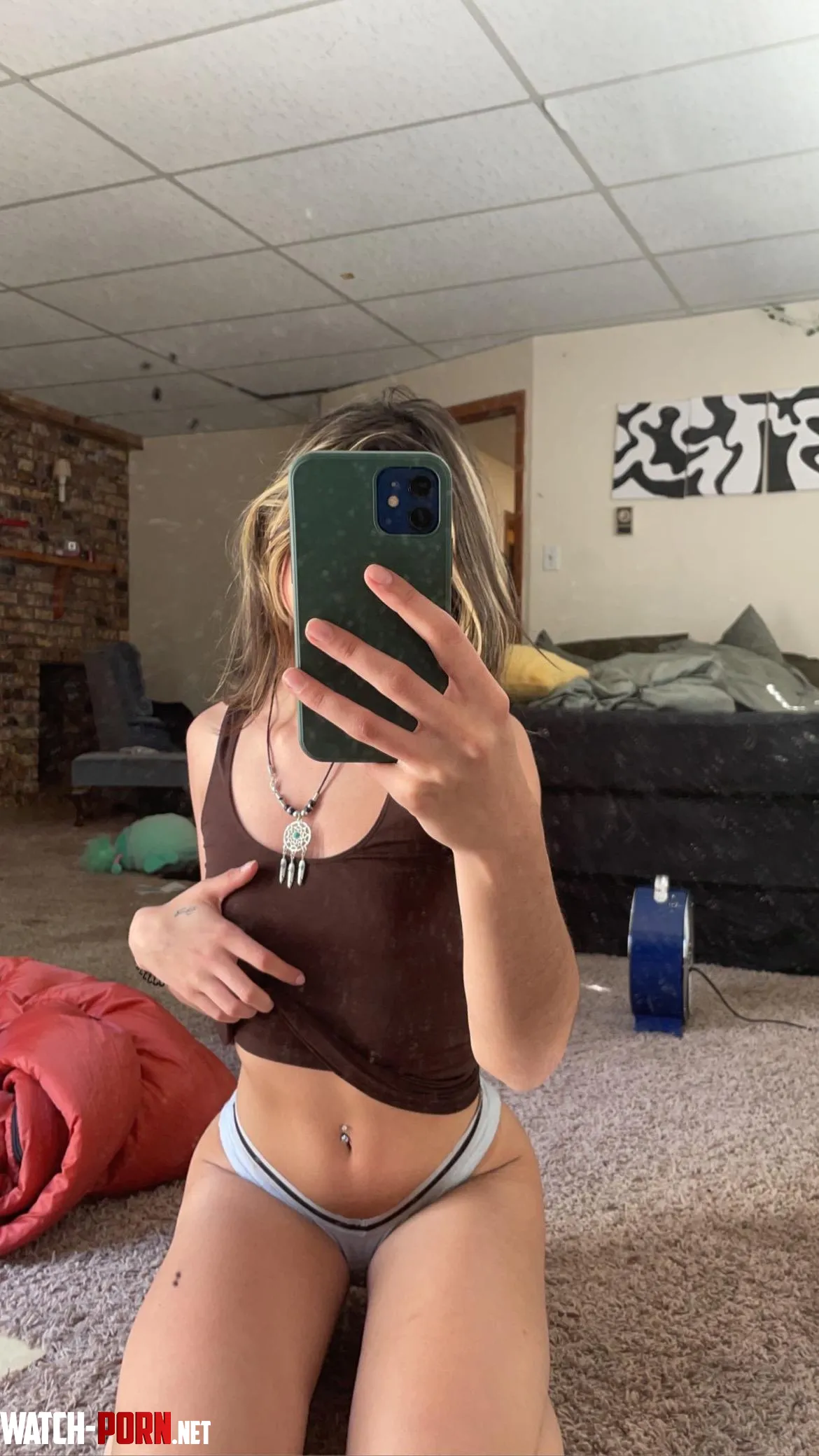 I could drain your balls with one pump daddy n by lucyvalentinexxx