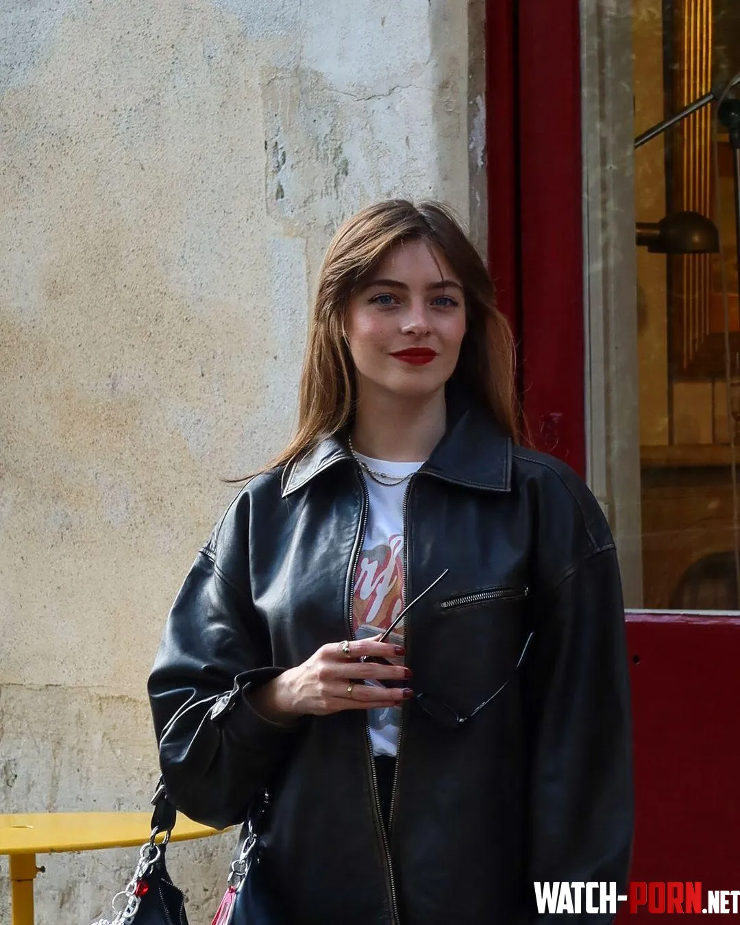Camille Pidoux by sagar9175