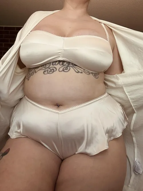 Thumbnail Matchy Matchy by Kahlibaby | Chubby Category