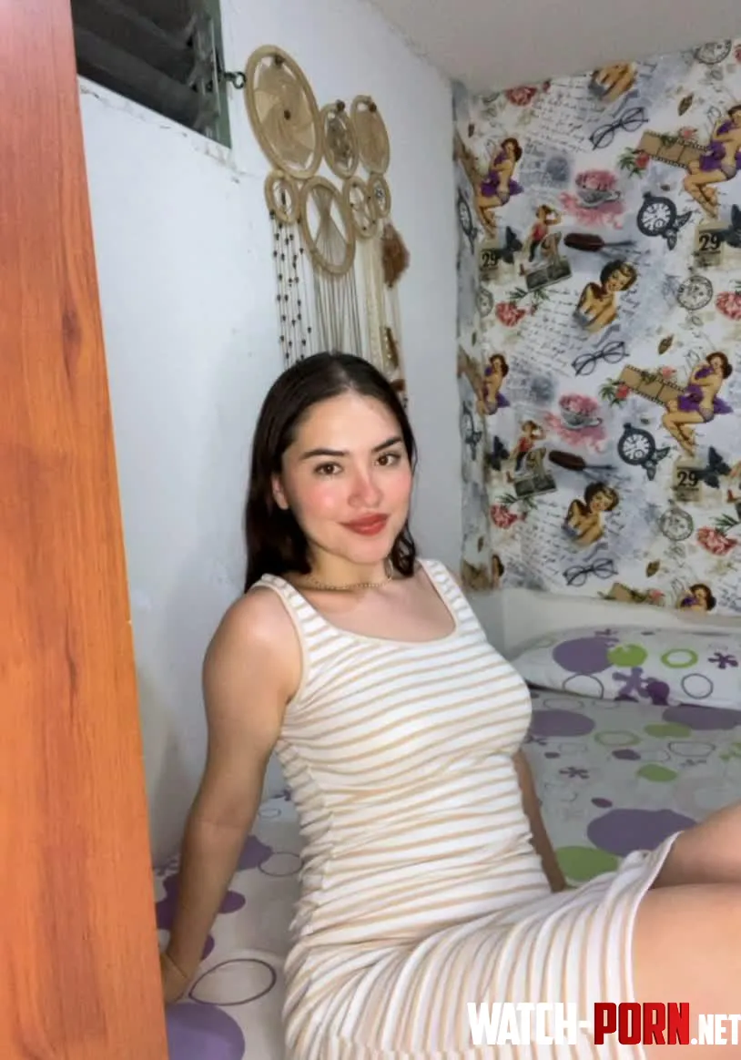 is this a classy date or should I improve my choice of dress by Meiicream