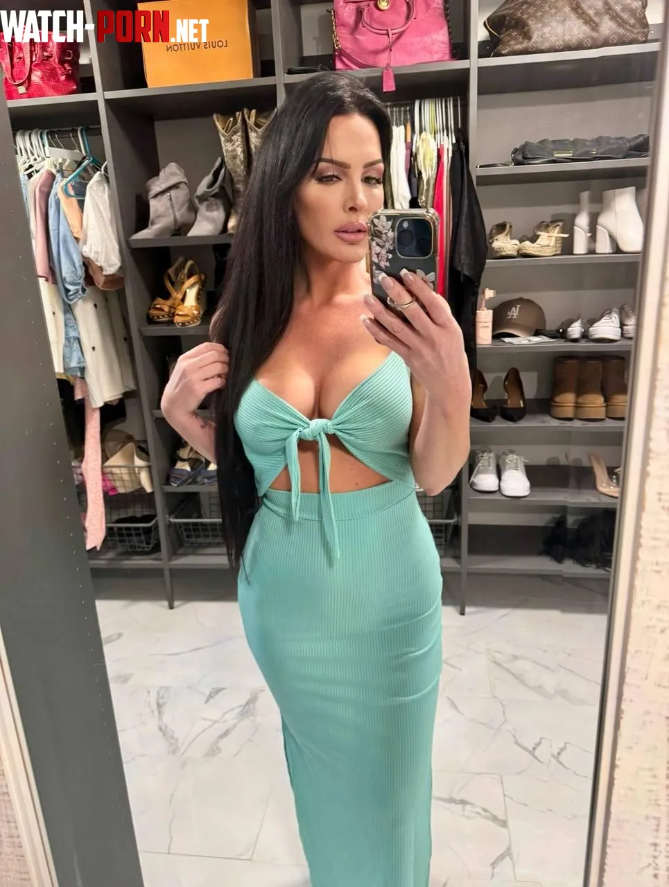 are you into sirenlooking dresses 41F by Sweet_babyLove0