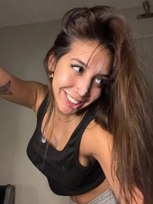 Thumbnail Bold Desires: Princess-Dee202's Provocative Plead in PunkGirls