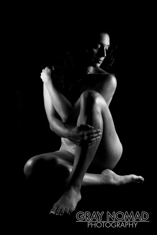 Thumbnail Conversations in the Dark with GrayNomad | classysexy Category