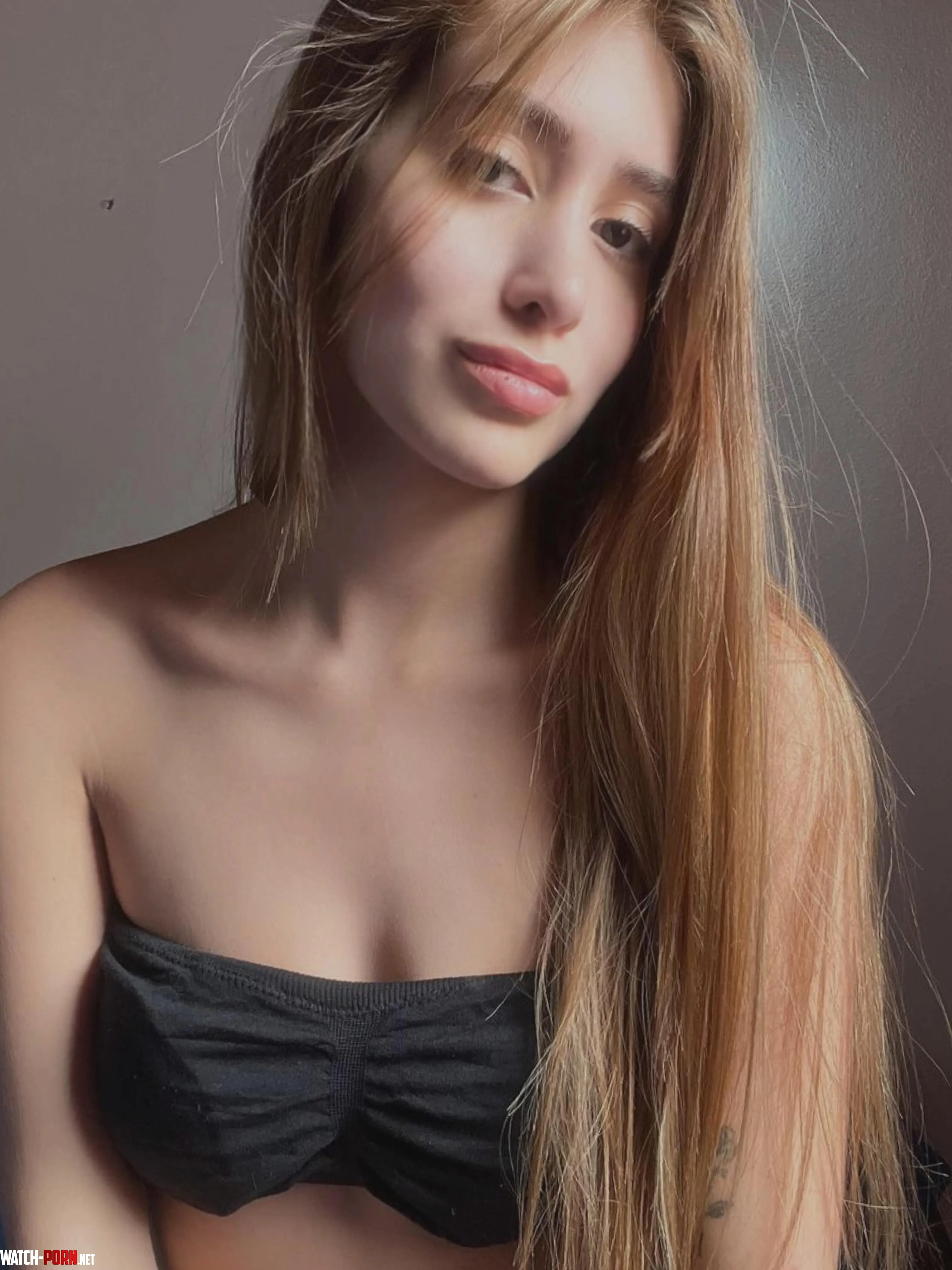 daddy my page is free tonight by Cold_Examination3524
