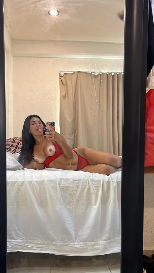 Thumbnail Small and Fun to Play With by Princess_Lavin18 | Smallboobs Category