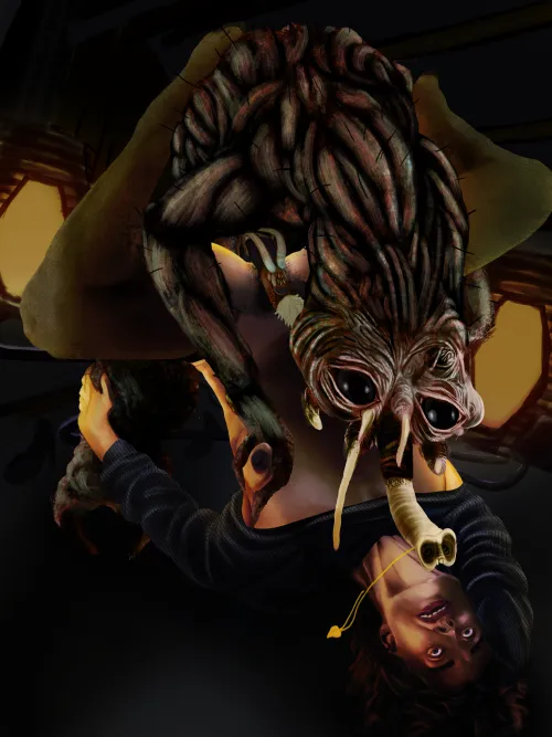 Thumbnail Get Ready for Thrills: Unleashing Monster Men Fantasies