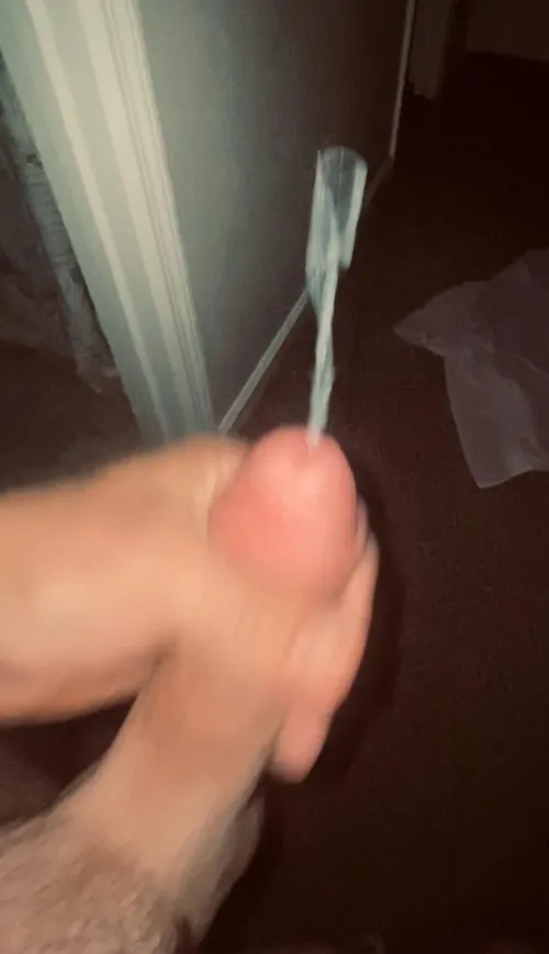 Thumbnail Gushing, DMs Open by FloridaMan_850 | RedditorCum