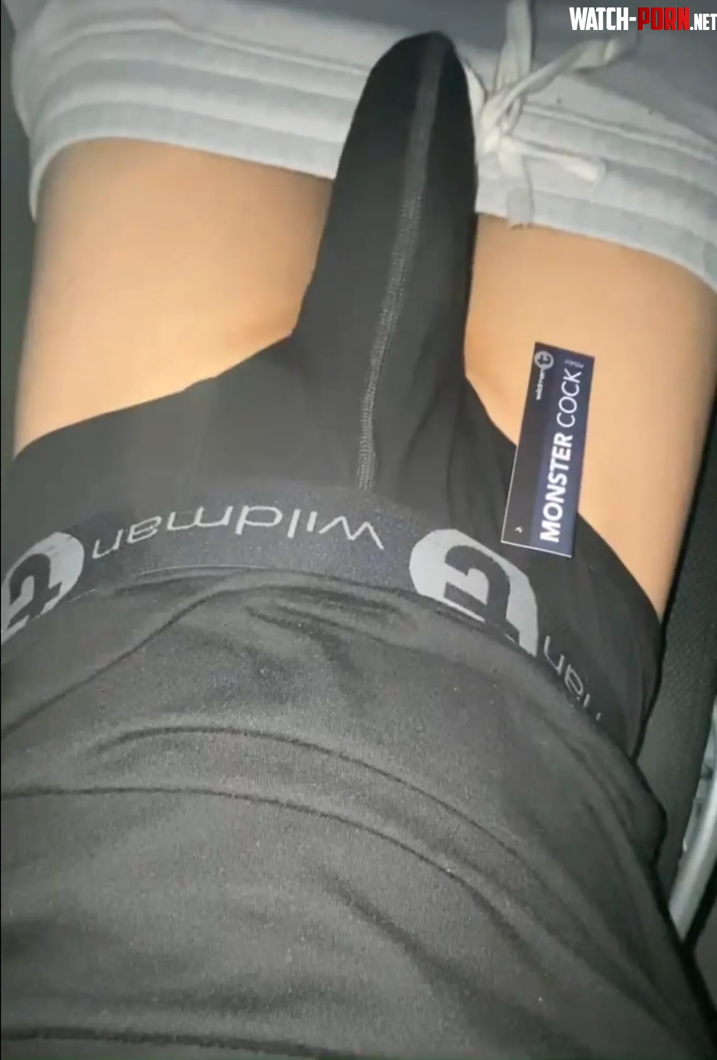 got some new underwear by remphyzr