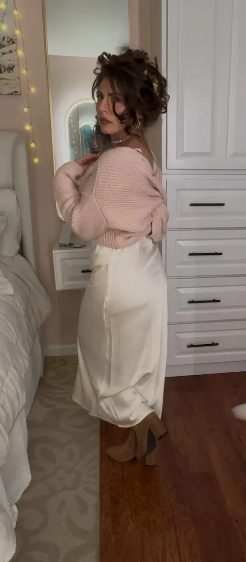 Thumbnail LexGoEveryday's Journey to Feeling Classy and Sophisticated