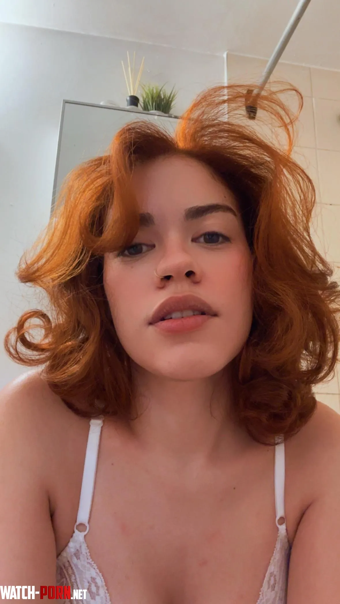 I woke up like this by yamiletmiamor
