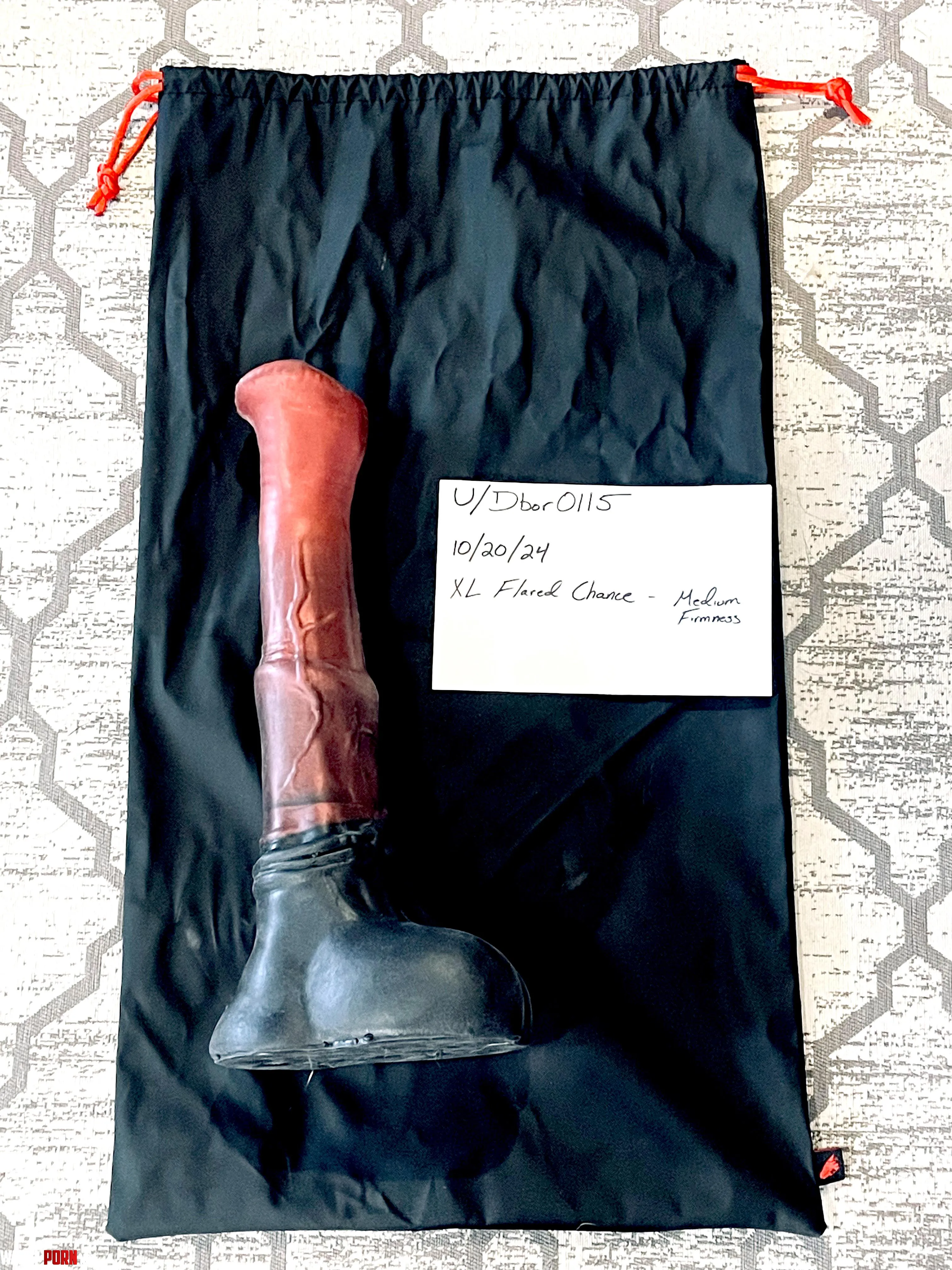 WTS US Only  XL Flared Chance by Dbor0115