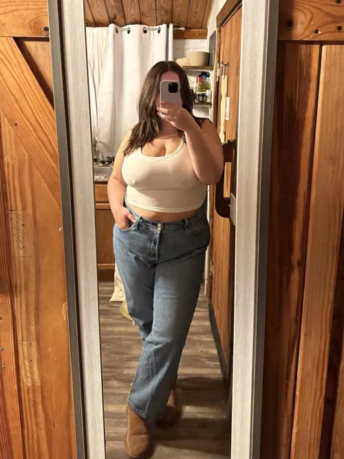 Thumbnail Bodybytori's Provocative Tale: Begging for a Pokies Pinch