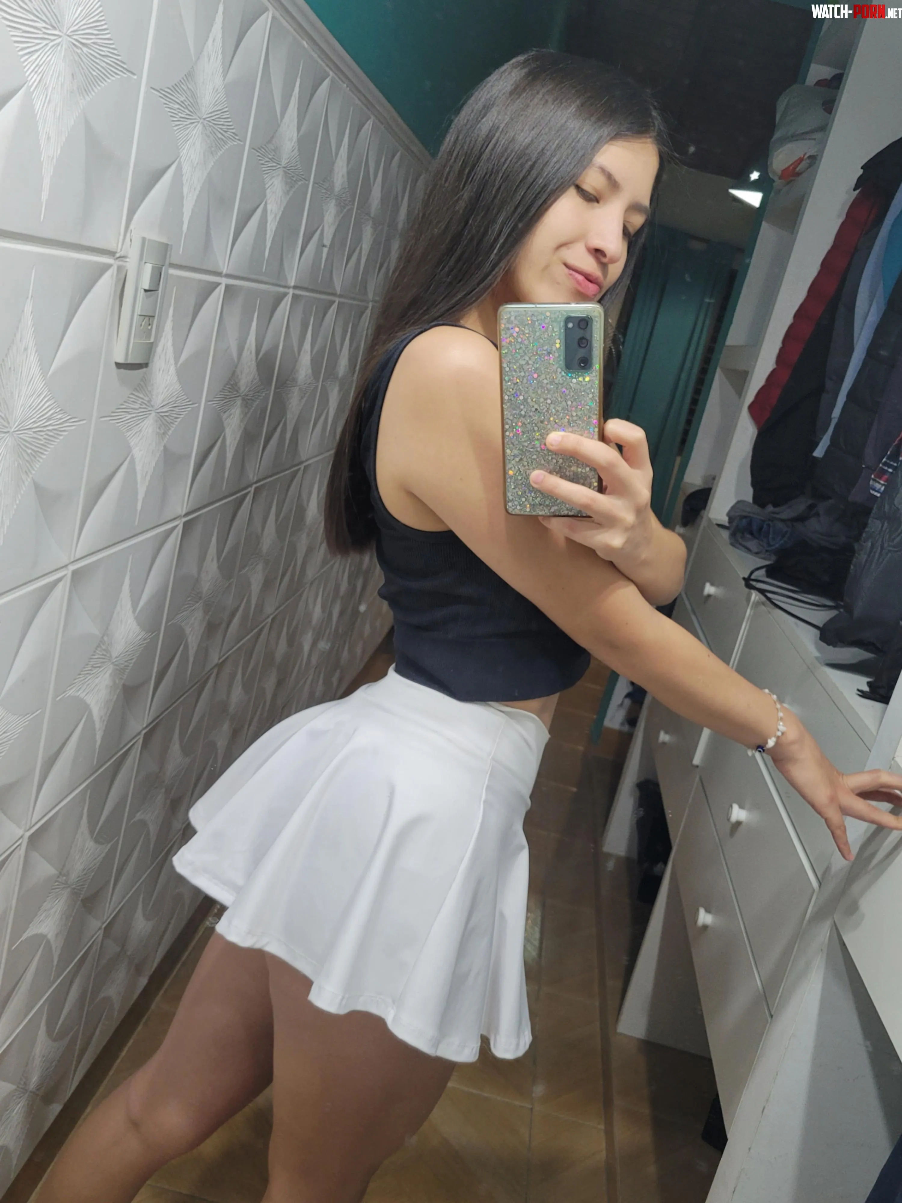 Im a petite and Im ready to drain you by hi-Pricess6204