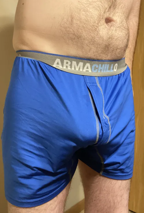 Thumbnail Overcoming the Monday Blues 38 by Northern_Country_Man | Bulges Category