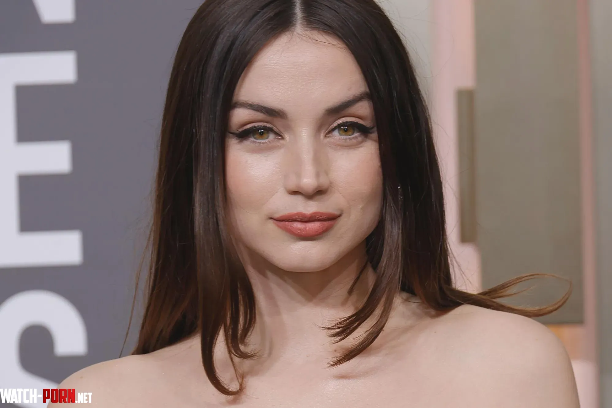 Ana de Armas by SweetyAlannaRestrepo