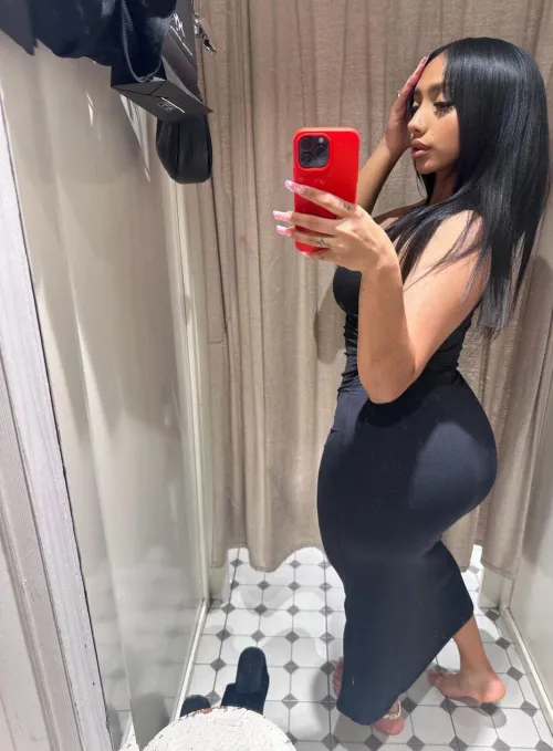 Thumbnail Penelope_Dazzle: Black Elegance Personified | classygirls