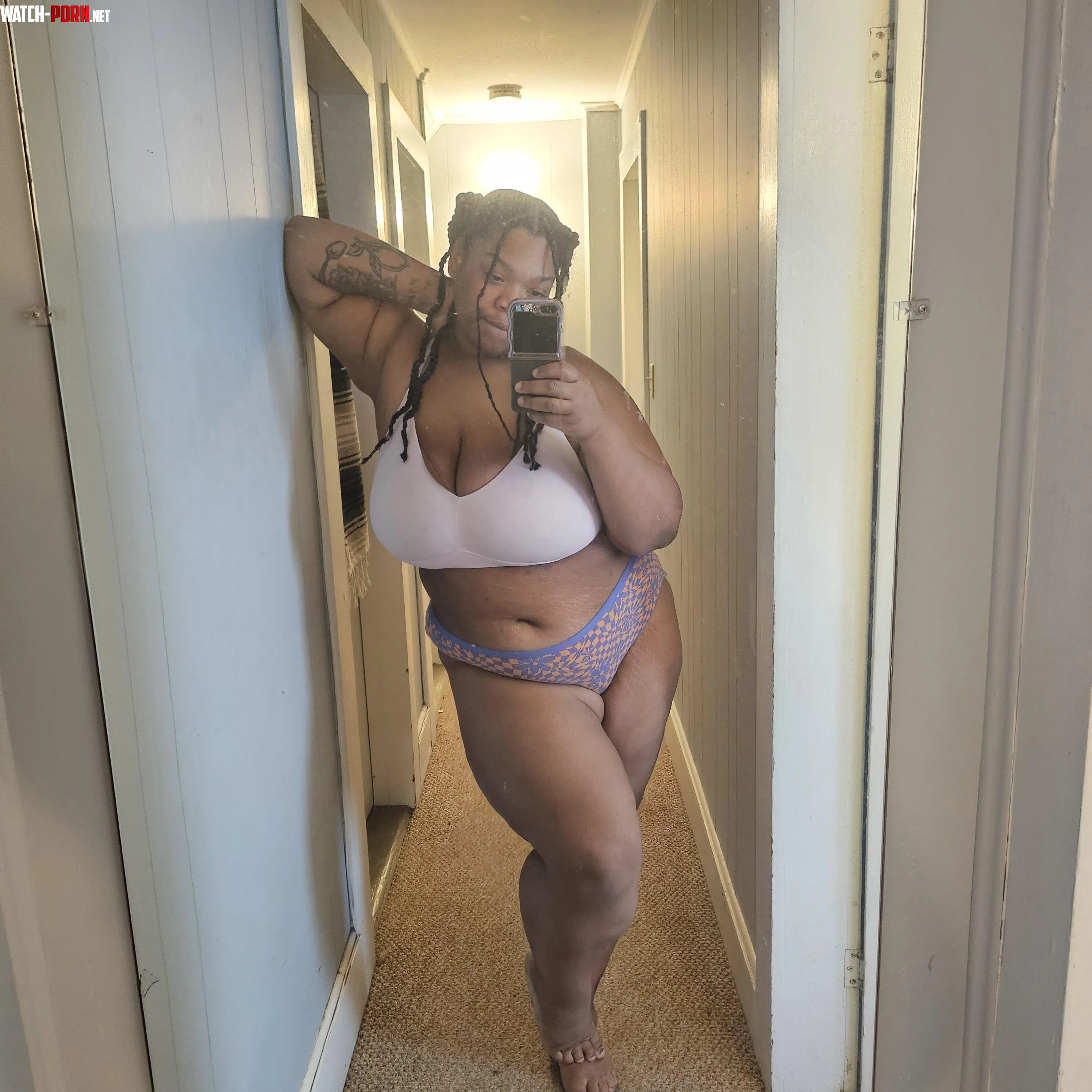 Full body shot  by domoplease
