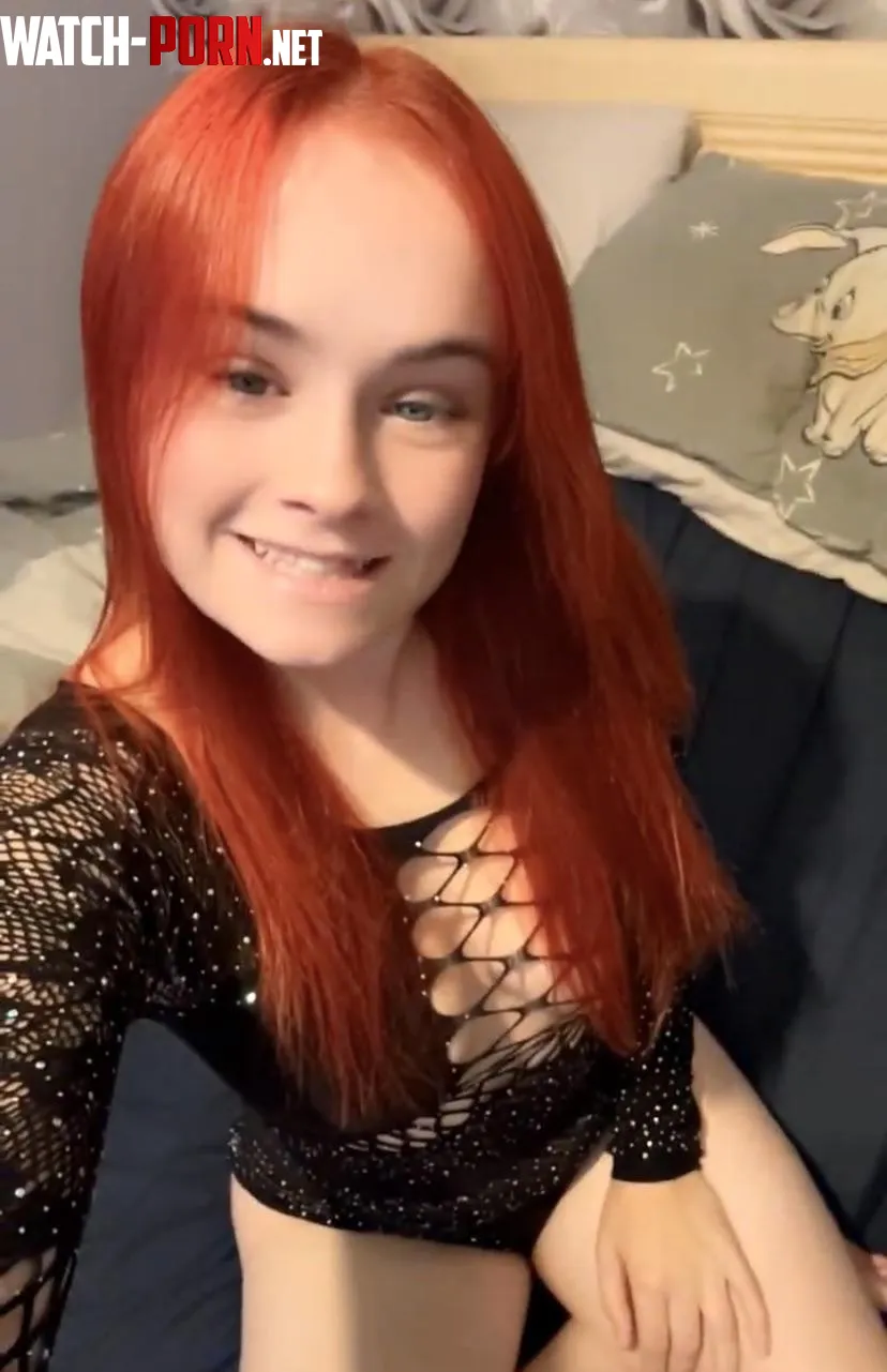 What time of the day is best for redhead teens by Big-Needleworker9731