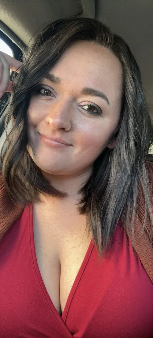 Thumbnail Good Girl by Day, Sensual Goddess by Night