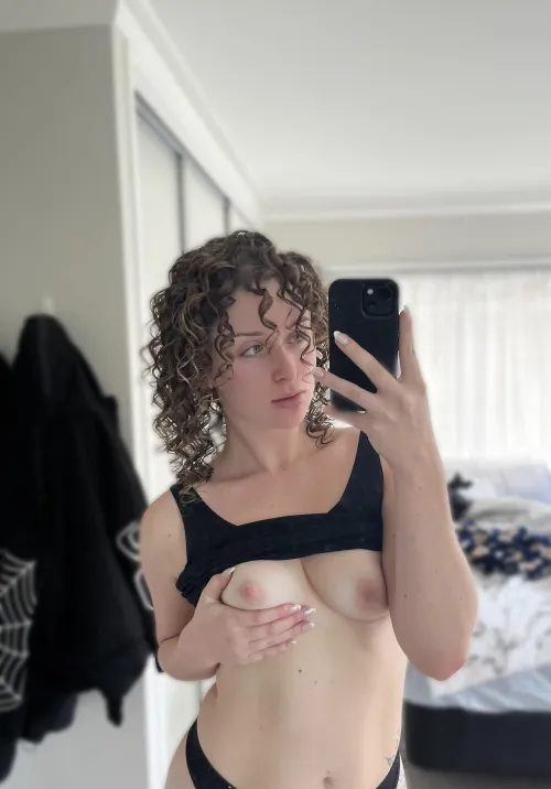 Thumbnail Preference for Huge Tits Over Cute Little Ones by Itchy__Yam | Smallboobs Category
