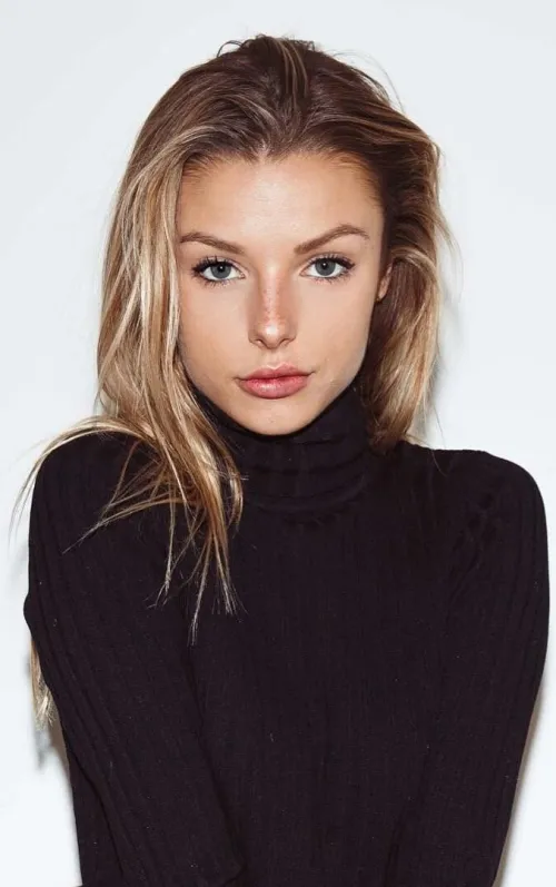 Thumbnail Madi Teeuws: A Stunning Look by TermiteKiller954 | PrettyGirls Category