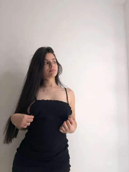 Thumbnail Can You Handle the Heat? Tight Skirt Alert by Ok-Plantain2340 - Tightdresses