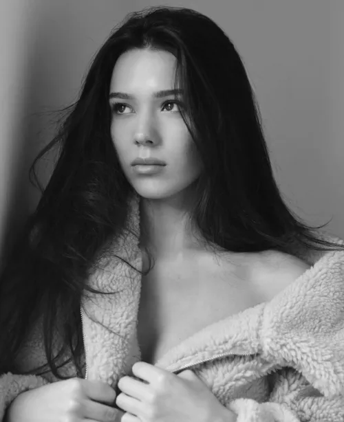 Thumbnail Martyna Balsam: PrettyGirls Category by Luke0ne