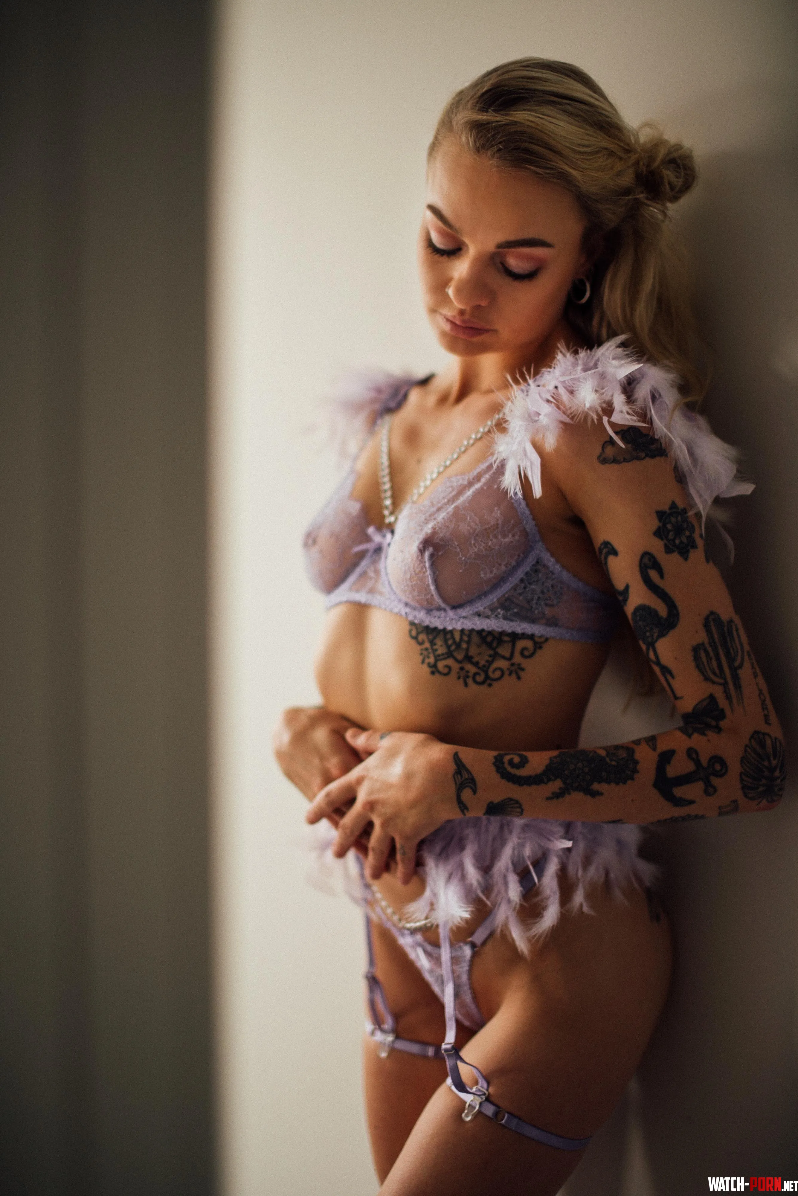 Do you want me to show you what real pleasure is by BlackDiamondxox