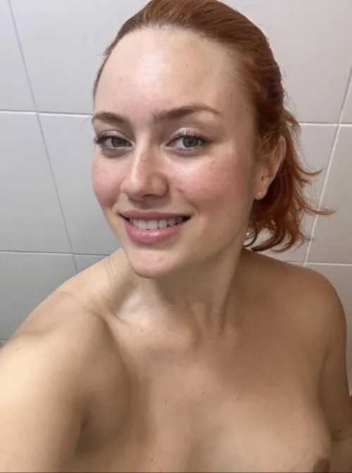 Thumbnail Gym Glow: Capturing Nude Moments | By Puzzled_MJ
