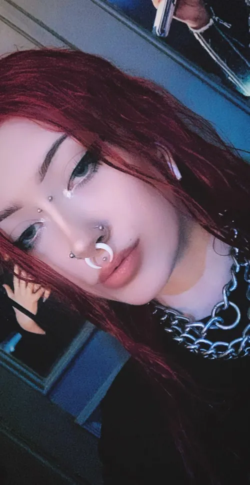 Thumbnail Life's Too Short for Anything But Headbanging: PunkGirls Lifestyle by LivingDeadGothh