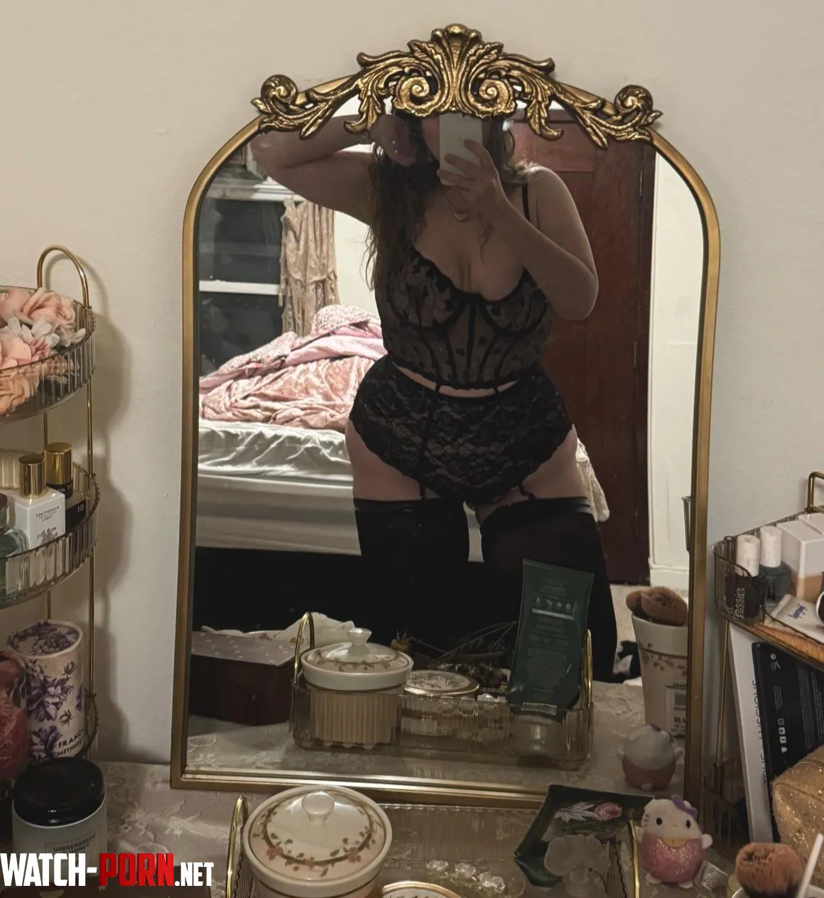 i cant sleep  fuck marry creampie by nyxie1990