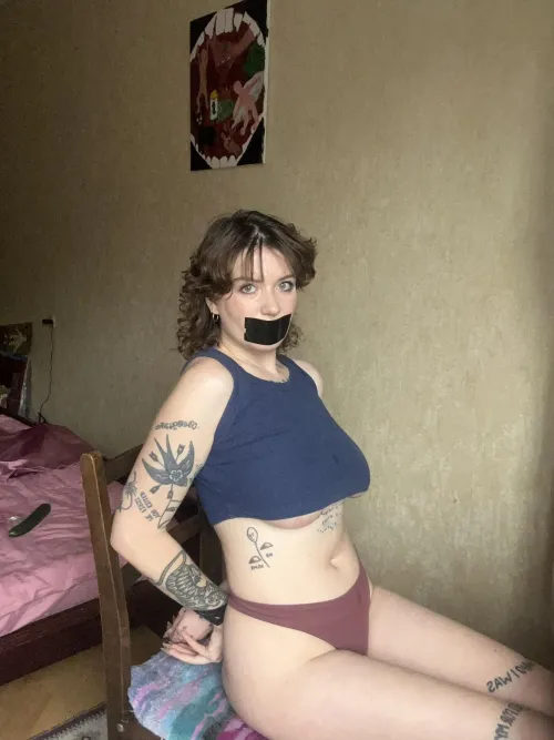 Thumbnail Wishful Thinking: feetyourlick's Tempting Invitation | SexyButNotPorn